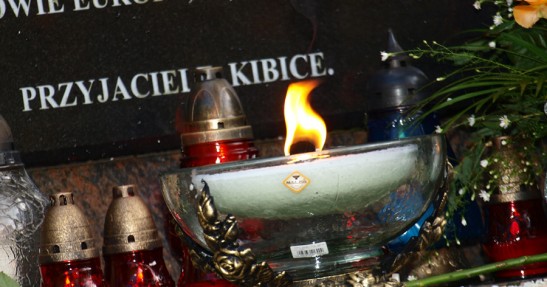 Otwarcie ulicy Janusza Kuliga